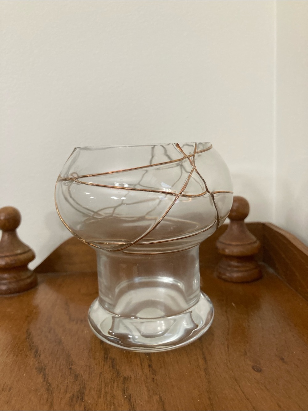 Partylite Calypso Candle Holder